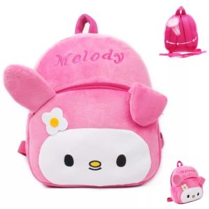 Defasilk | Cute Cartoon School Bag For Toddler 1-3 Years