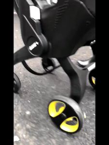 Compact & Portable Baby Stroller: A Comprehensive Guide