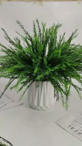 Aksesoris Ekor Tupai & Dekorasi Pelaminan Import