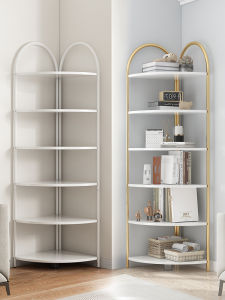 OYIla | Corner Storage Cabinet