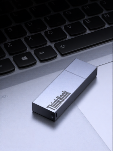 Lenovo | High-speed Large Capacity USB 3.0 Storage Device