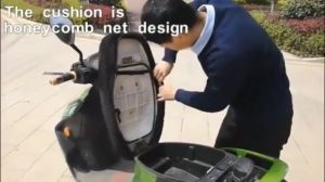 Universal 3D Mesh Motorcycle Seat Cover: A Comprehensive Guide