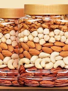 Hộp Hỗn Hợp Đậu 250g