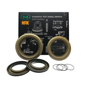 Transpeed Mps6 6dct450 Dct Dct450 Auto Transmission Piston Kit NAK for Volvo Chrysler Ford Mondeo Focus 6-speed Car Accessories