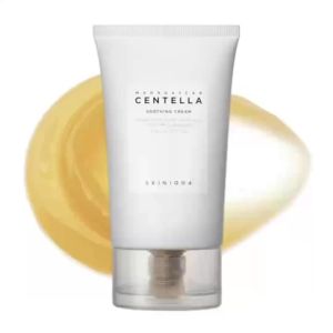 SKIN1004 | Kem Dưỡng Da SKIN1004 Madagascar Centella Soothing 75ml Kem Dưỡng Ẩm Phục Hồi Hàng Rào Bảo Vệ Da Chiết Xuất Rau Má Dành Cho Mọi Loại Da Sản Xuất Tại Hàn Quốc