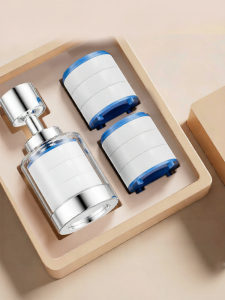 YEMO | Splash Proof Pressure Boosting Kitchen Water Filter