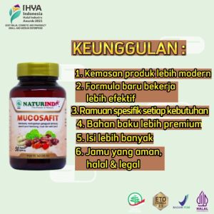 Obat Wasir Ambeyen Paling Efektif: Hemocare Herbal Naturindo