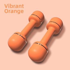 Adjustable Weight Dumbbell For Women Home Use Children
