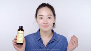 Dear Klairs Supple Preparation Facial Toner 180ml