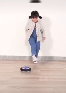 Free 2pcs goal🔥Childrens Suspended Football Toy  Green Charging Edition with USB Charging Cable Magnetic Suspended Ball Indoor and Outdoor Dual use  Football Toy Gift for Boys  Girls