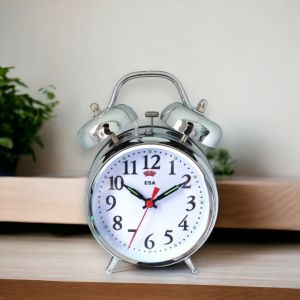 jam beker kinetik tanpa batrai