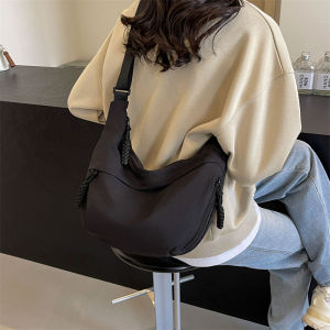 SALUTATION | Versatile Lightweight Large Capacity Women Bag