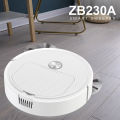 NEW 3 In 1 Smart Sweeping Robot Home Mini Sweeper Sweeping and Vacuuming Wireless Vacuum Cleaner Sweeping Robots For Home Use. 