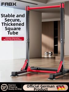 FABX | Adult and Student Exam Preparation Pull-up Bar for Home