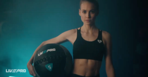 Livepro Spinal Adjustment Tool