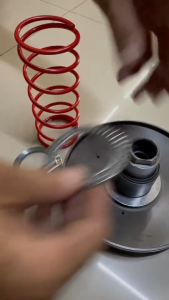 ชุดลูกปืนแหวนรองสปริงทอร์ค GIORNO -LEAD125 4V - PCX160150 - CLICK150160 - ADV160150 I ลูกปืน สปริงทอร์ค