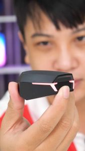 Tai Nghe Bluetooth Gaming M10 TWS 5.2 Chế Độ Kép Chơi Game Nghe Nhạc Chống Nước