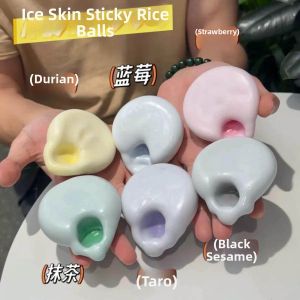 CEYU | Stress Relief Ice Skin Squishy Toy
