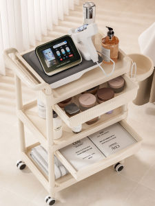 maitian | Multi-functional Storage Trolley