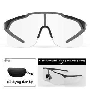 Kính Chống Tia UV Ngoài Trời