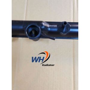 ISUZU D-MAX OLD MODEL 2.5/3.0L (2002-2012) TOP QUALITY Radiator Top Tank / Top Cover / Upper Tank / Upper Cover