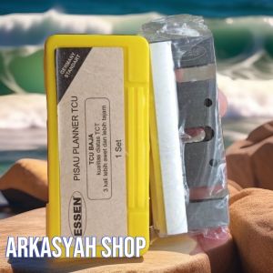 MATA PISAU PASAH ESSEN (PISAU KAYU PISAU SERUT PISAU PASAH PISAU BAJA)