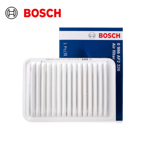 Bosch | Bộ Lọc Không Khí Động Cơ Bosch AF2326 Dành Cho Toyota Venza Camry Lexus ES240 ES250 2.0L-2.7L OE:1780128030 178010H050 Phù Hợp Với Xe Cụ Thể