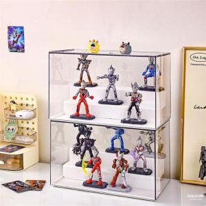 Acrylic Display Rack