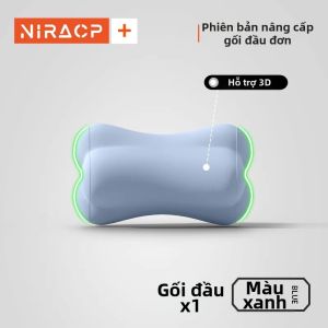 NIRA | Gối Hỗ Trợ Cổ Cho Ghế Văn Phòng
