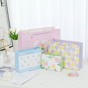 Paper Bag New Baby | Goodie Bag | Tas Souvenir | Tas Ulang Tahun