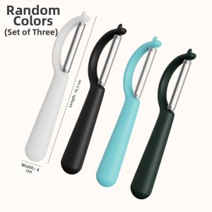 Kitchen Specialized Peeler Knife Multifunctional