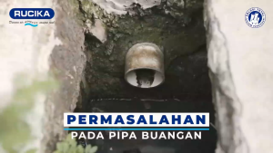 Katup PVC Anti Tikus & Air Balik: Solusi Dranase 1.5\"-6\"