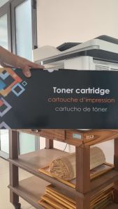 Hộp mực in HP 56A (CF256A) dùng cho  máy HP Pro M433a/ M436n/ M436dn/ M436nda