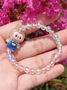 GELANG LABUBU AKSESORIS FASHION