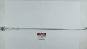 Kawat Rem Belakang Crypton / Vega - Tiang Lidi Kampas Pedal Rem Rim Brake Break Rod Mur Per Peer Pir