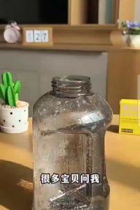 Tablet effervescent Penghilang kerak oksigen IFN pembersih baju Multi-fungsi