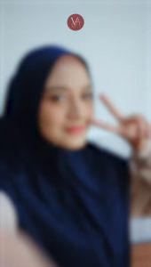 Jilbab Instan Bergo Tanpa Pet Lunna By Thamrin BY MOSLEMWEAR