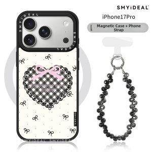 Smyideal | Universal Love Bow Design Phone Case