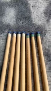 Ngọn cơ bida - ngọn gỗ phong - ren 5/16-18 dễ dàng thay ngọn - ngọn cơ gỗ phong chống cong vênh