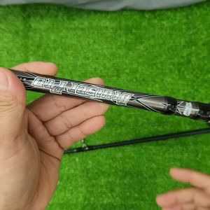 Cần Câu Cá Abu Bruiser Pro 3m05 (1002MH) 2 Khúc Máy Đứng