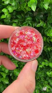 PartyGlimmers BINI-Inspired Regular Glimmers Party Glimmers Hair Face Body Glitter Gel