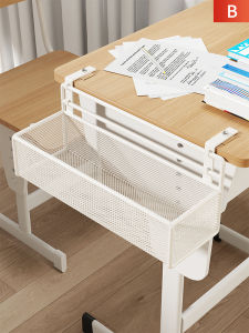 evesigar | Desktop Organizer Storage Basket