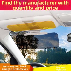 NPC | Daylight/Nighttime Anti-glare Rearview Mirror