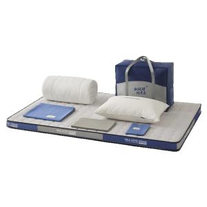 HLA | Dormitory Cotton Bedding Set