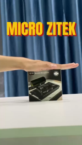 [CHÍNH HÃNG] Micro không dây cài áo MG S25 Ultra chống ồn chuyên nghiệp hiển thị pin quay video livestream thu âm