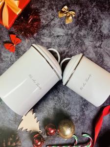 Pure Color Iron Art Storage Canister Coffee Tea Biscuit Snack Flour Moisture Proof Sealed Container Seamless with Sealing Ring