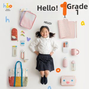SCHOOLREADY | Posture Correction Primary School Student Writing Kit