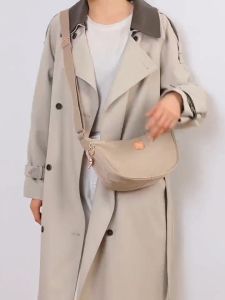 Grosiran Omygoose Tas Sling Bag Wanita & Tas Nylon Polos