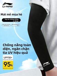 Li-Ning | Bảo Vệ UV Tay Dài