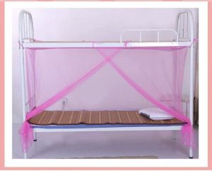 Soft Cotton Kulambo Mosquito Net Single-door Outdoor Camping Mosquito Net